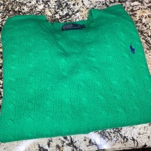 Men’s size XXL Ralph Lauren Wool Sweater